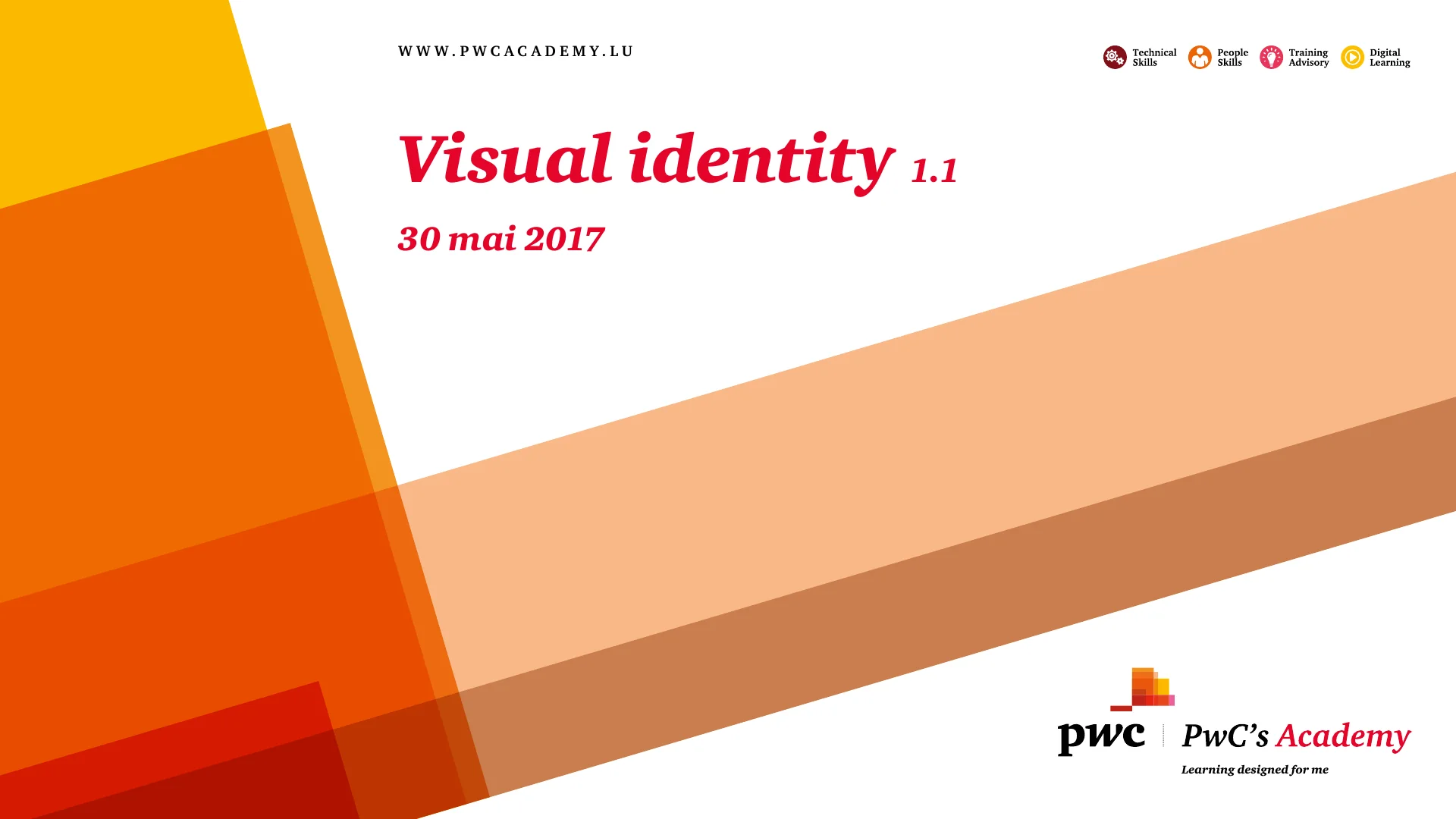Vizualab Branding — project 14, Senior Art Director portfolio