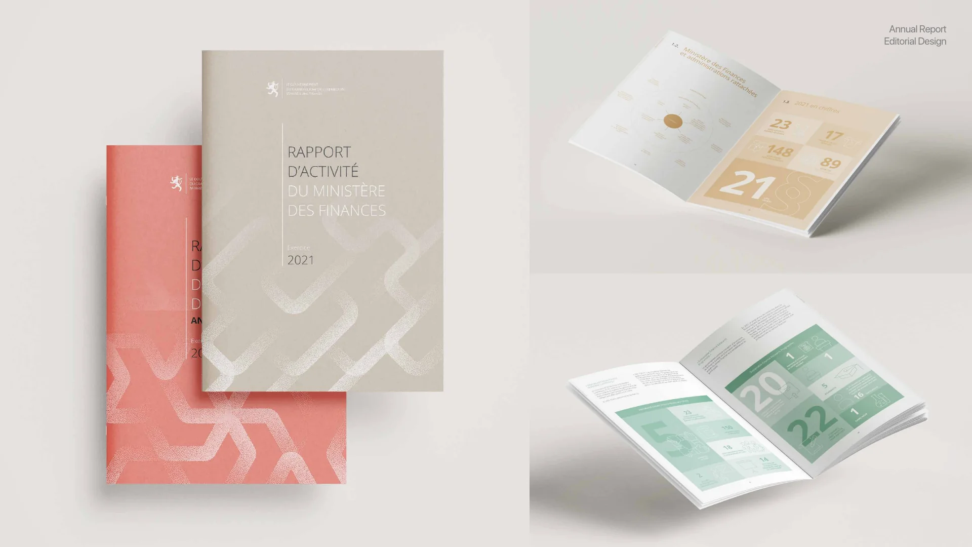 Vizualab Editorial — project 2, Senior Art Director portfolio