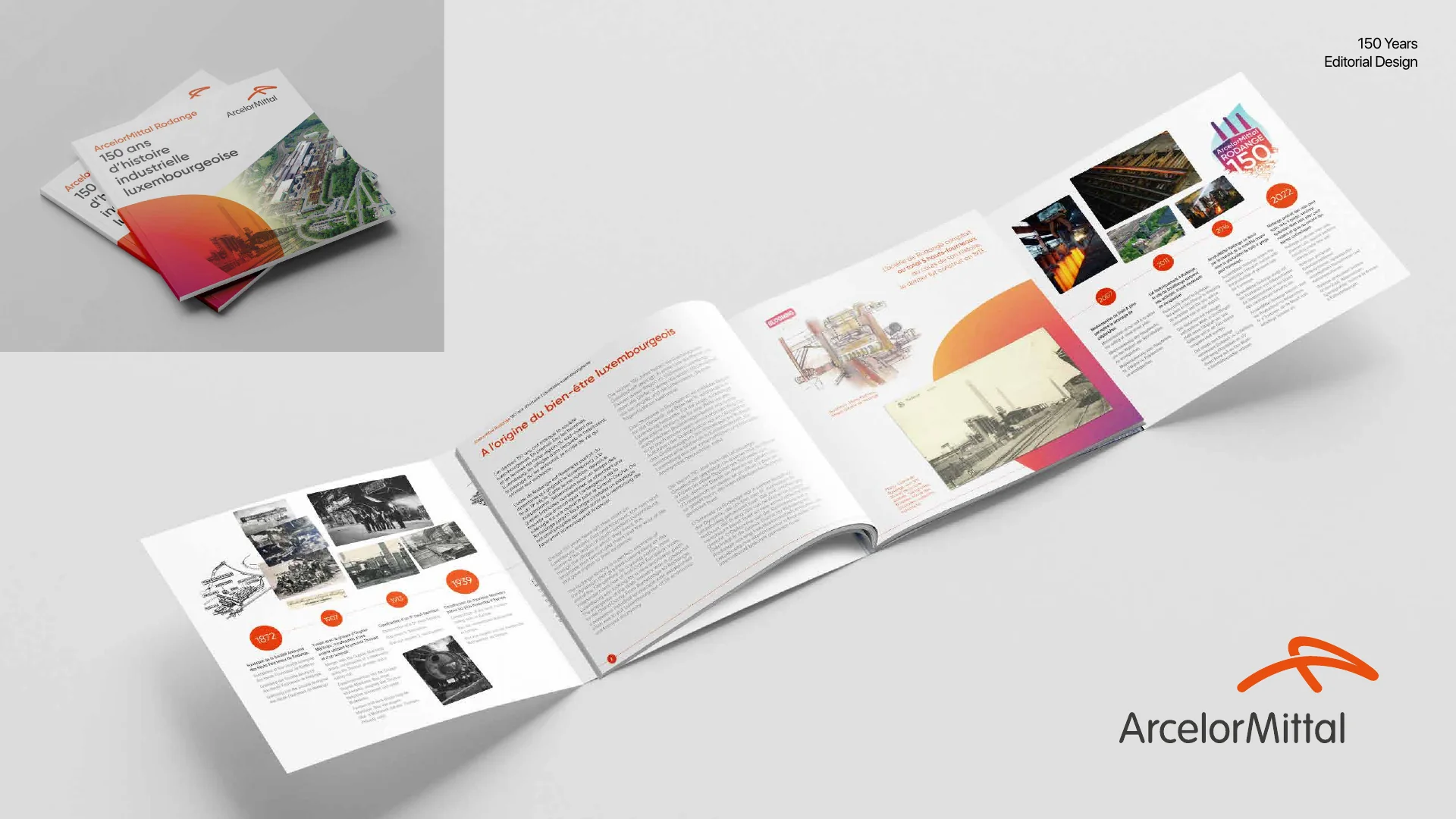 Vizualab Editorial — project 5, Senior Art Director portfolio
