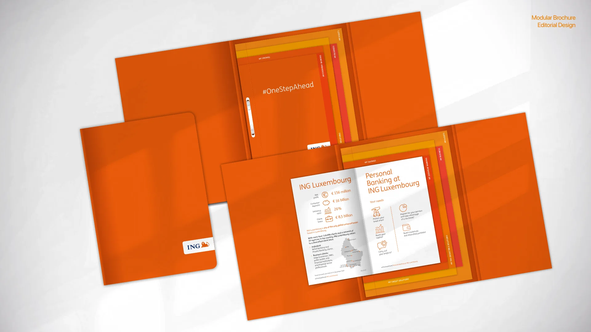 Vizualab Editorial — project 10, Senior Art Director portfolio