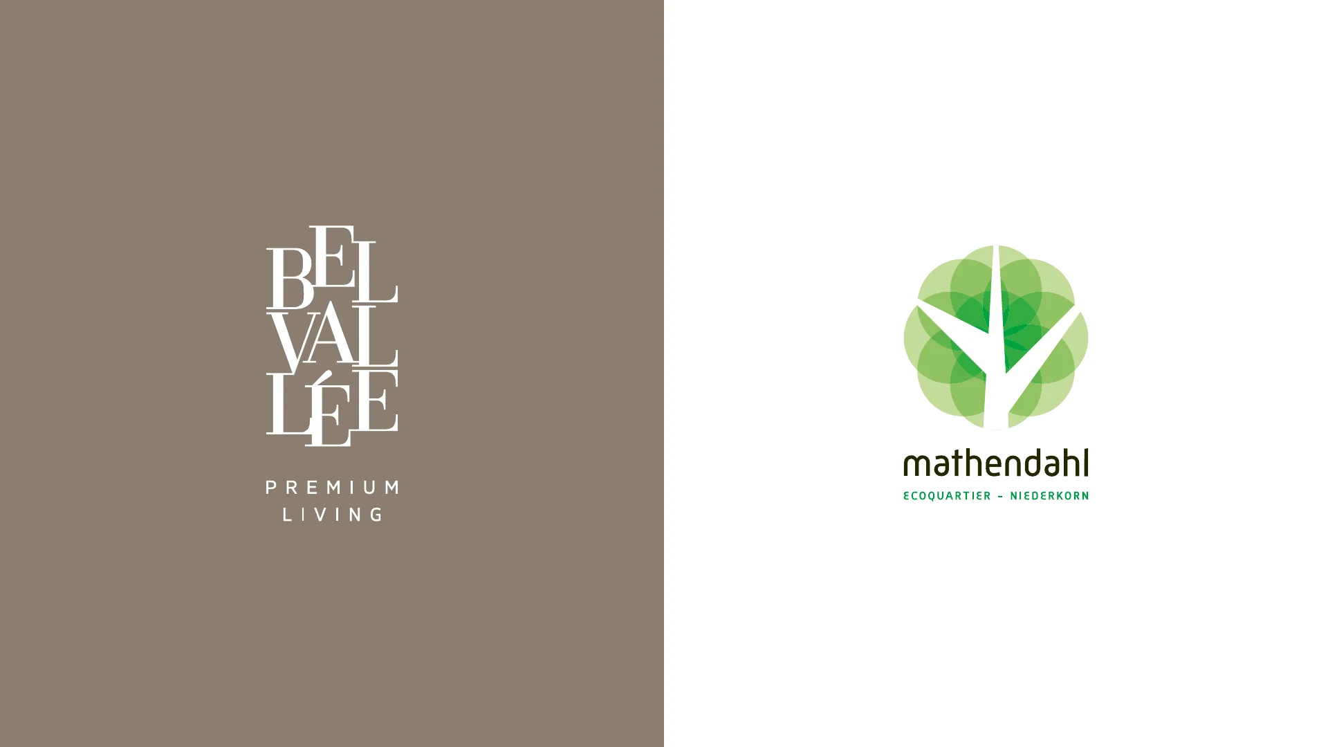 Vizualab Logos — project 3, Senior Art Director portfolio