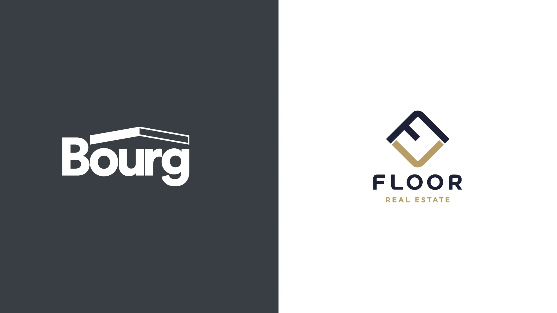 Vizualab Logos — project 6, Senior Art Director portfolio